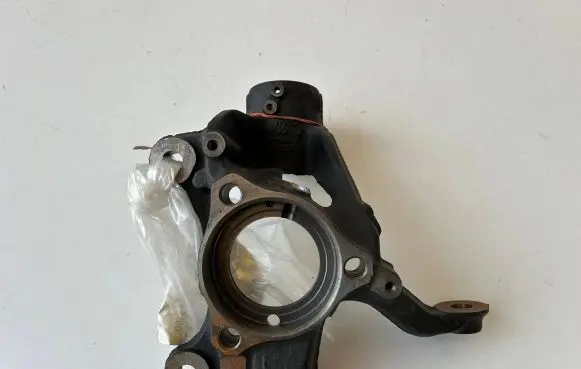 Skoda Karoq Front wheel hub 5Q0407255S