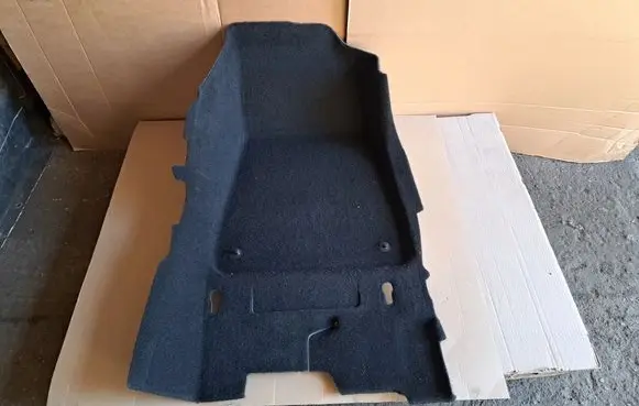 Polestar 2 Interior carpet 31696017