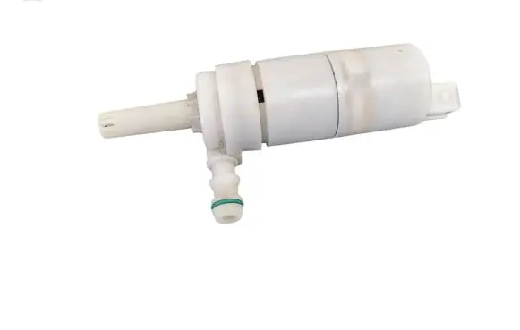 Volvo XC90 Headlight washer pump 