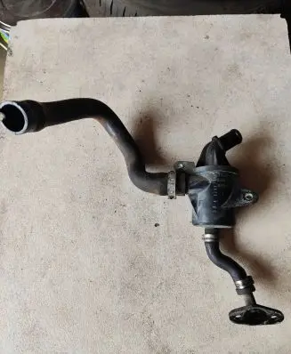 Fiat Doblo Oil breather separator 55185372 0023455