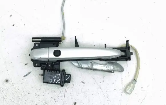 Lexus GS 300 350 430 450H Front door exterior handle 8999130040