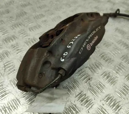Chevrolet Camaro Rear brake caliper 92233176