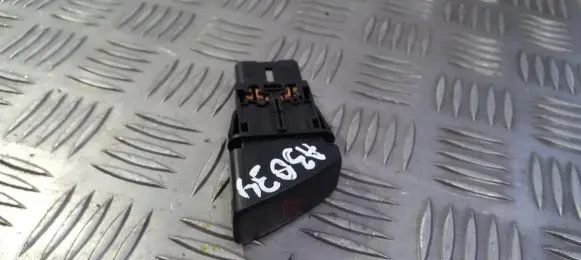 Mazda 323 F Hazard light switch b25d664h0