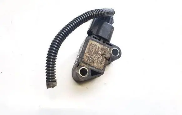 Volvo S80 Airbag deployment crash/impact sensor 30737139 8839a6