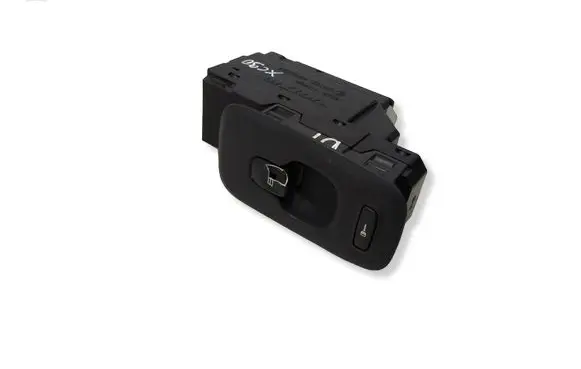 Volvo XC90 Electric window control switch 30737519