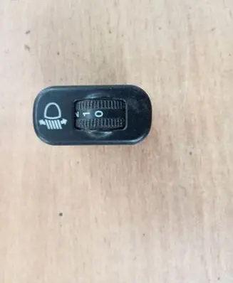 Mercedes-Benz Sprinter W901 W902 W903 W904 Headlight level height control switch 0005444831