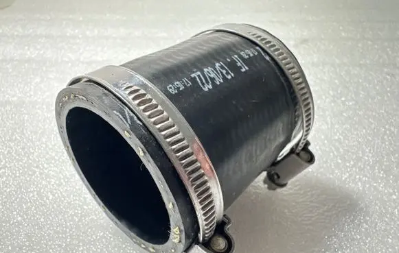 Ford Fiesta Intercooler hose/pipe 