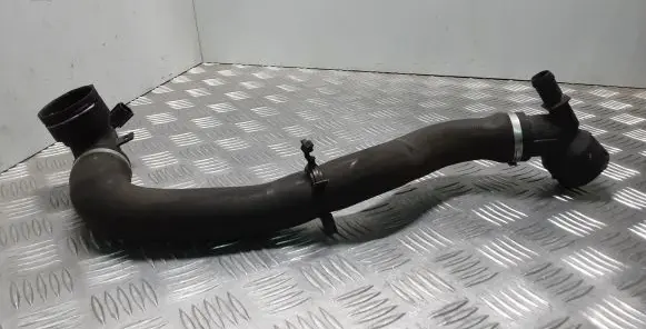Jaguar F-Pace Engine coolant pipe/hose HK838286FD
