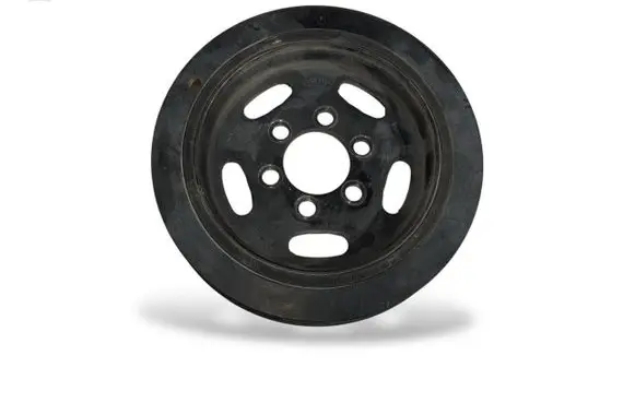 Land Rover Range Rover Sport L320 Crankshaft pulley 4R8Q6B319AA