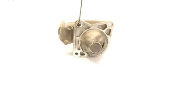 Fiat Punto (199) Starter motor
