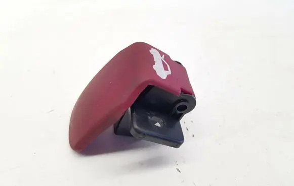 Alfa Romeo 156 Engine bonnet (hood) release handle A831 nr8566