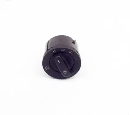 Volkswagen PASSAT B6 Light switch 1K0941431AH