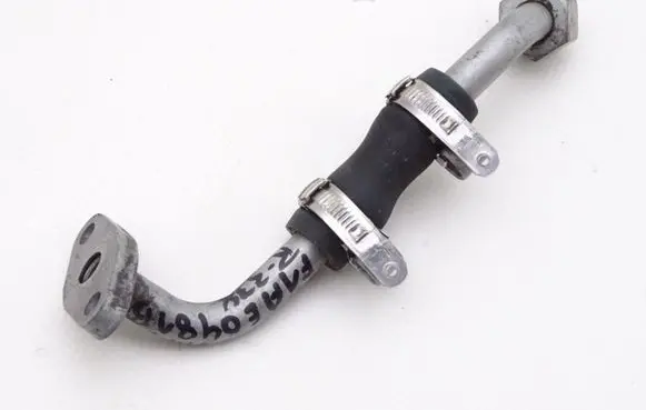 Iveco Daily 3rd gen Turbo turbocharger oiling pipe/hose