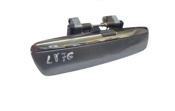 Audi A8 S8 D3 4E Front door exterior handle