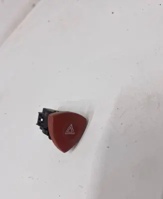Opel Vivaro Hazard light switch