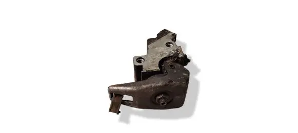 Volkswagen PASSAT B6 Brake power pressure regulator 