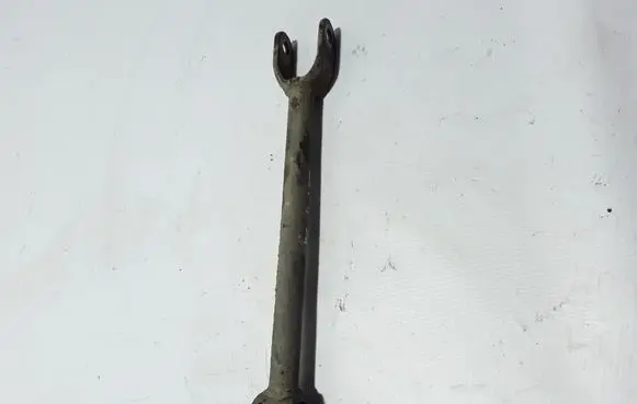 Renault Latitude (L70) Rear control arm 551107220R