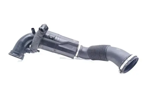 Mini One - Cooper R57 Air intake hose/pipe 7619268 1105885S02 1132967S04
