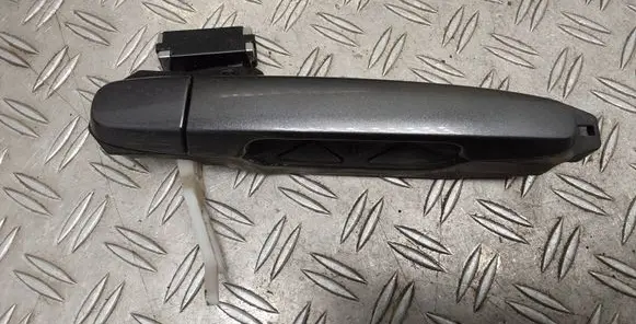Toyota Urban Cruiser (XP110) Rear door exterior handle 
