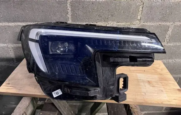 Ford Explorer EV Headlight/headlamp R2KB13E014CG