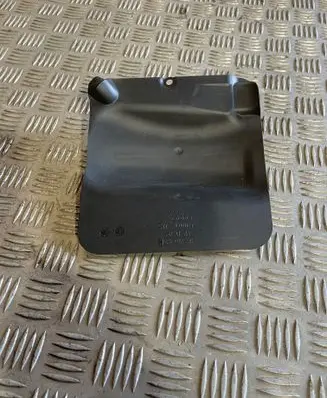 Audi A3 S3 8P Other trunk/boot trim element 8P7863493C