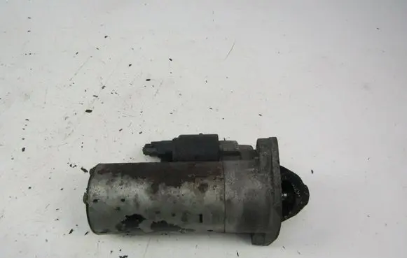 Toyota Avensis T220 Starter motor 