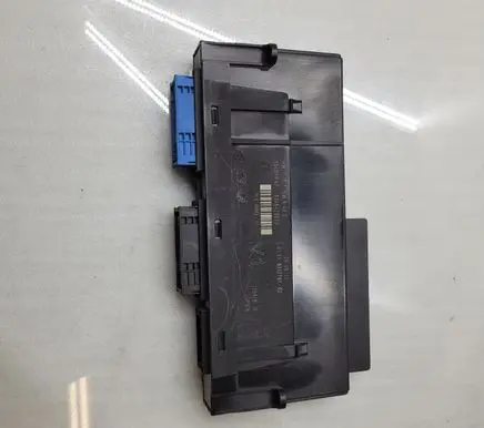 BMW 5 F10 F11 Comfort/convenience module 9312761