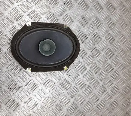 Mazda 3 I Front door speaker 4113R2 3M8118808CA GJ6A66930