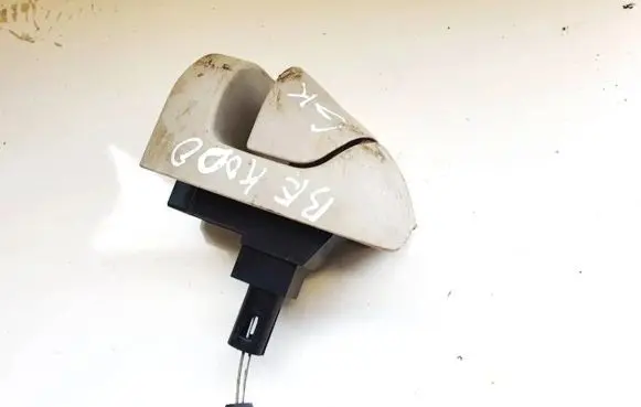Mercedes-Benz R W251 Seat back rest lock catch a2519330214 a2519330214kz