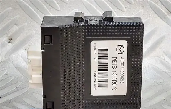 Mazda CX-5 Other control units/modules JL001000695