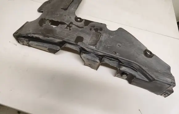 Chevrolet Camaro Side bottom protection 23343551