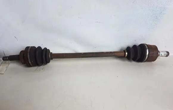 Hyundai Santa Fe Rear driveshaft
