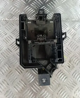 Fuse box set