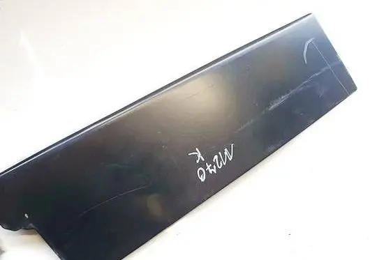 Audi A3 S3 8P Other rear door trim element 8P3853289B