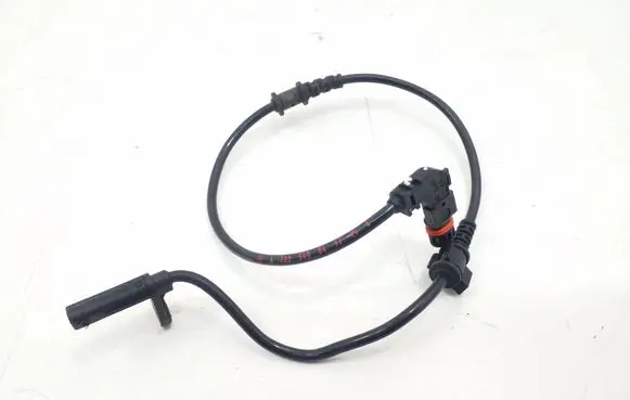 ABS brake wheel speed sensor
