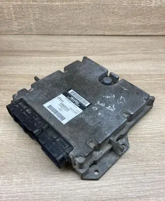 Renault Espace IV Engine control unit/module ECU 8200287269 8973192823 2758001524