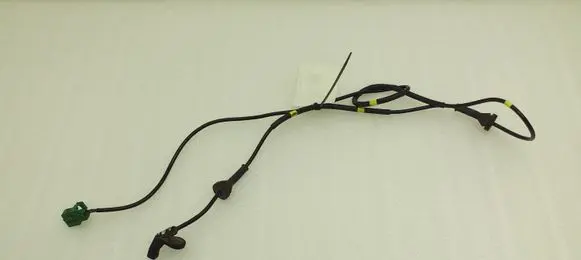 Volvo S80 ABS rear brake sensor 3524257