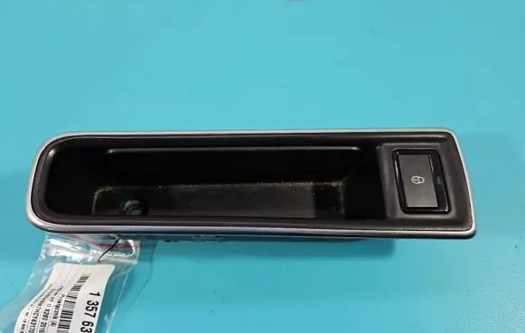 Jaguar XF X260 Seat control switch GX63-22634-A IMPRK1357633