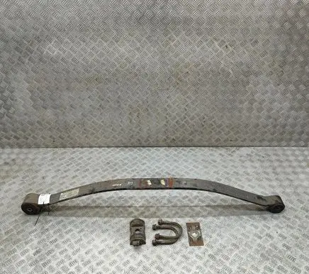 Ford Transit Rear leaf spring BK315560EJ