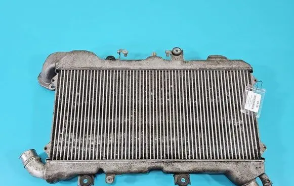 Toyota Land Cruiser (J200) Intercooler radiator IMPRK1429755