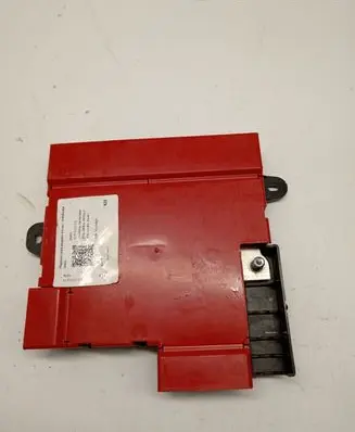 BMW X5 F15 Positive wiring loom 928550803
