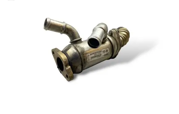 Hyundai Tucson JM EGR valve cooler 878831H 2841627250