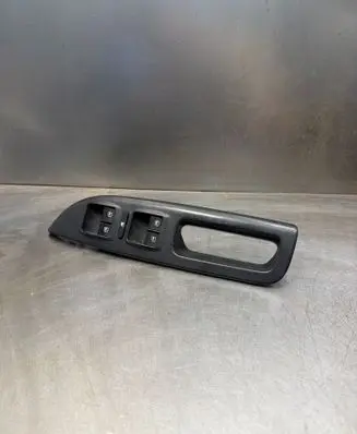 Volkswagen Touran I Electric window control switch 1Z0959858B