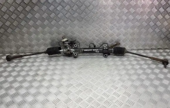 Mazda 323 F Steering rack