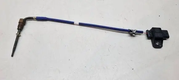 Renault Clio V Exhaust gas temperature sensor 226409367R
