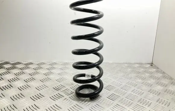 Audi Q3 F3 Rear coil spring 5QF511115CT