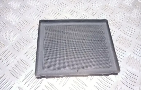Porsche Cayenne (9PA) Panel drawer/shelf pad TAC16625
