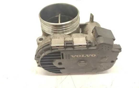 Volvo XC90 Throttle valve 8692720 07W512 0281002701