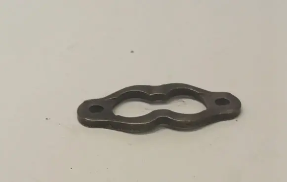 Seat Exeo (3R) Fuel Injector clamp holder 