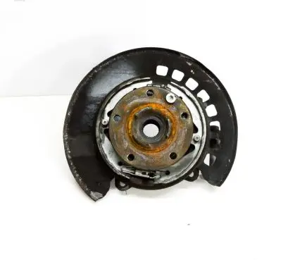 Audi Q7 4L Rear wheel hub 7L8505436A
